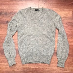 Vintage Icarus Cashmere Sweater